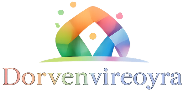 Dorvenvireoyra